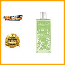Bien Être Eau de Cologne