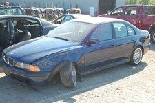 Steering Rack/Sector For Bmw 540I Assy