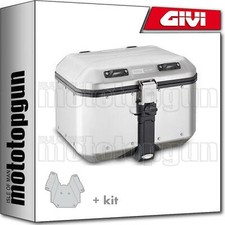GIVI TOP CASE TREKKER DOLOMITI