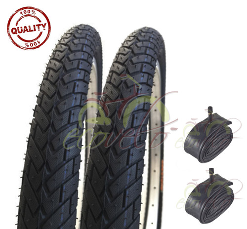 Pneus 20x1 gomme - pneus, (50-406)