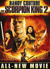 The Scorpion King 2: Rise of a