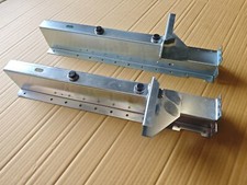 VW T3 t25 Bus Syncro axle mount syncro dent-galvanised