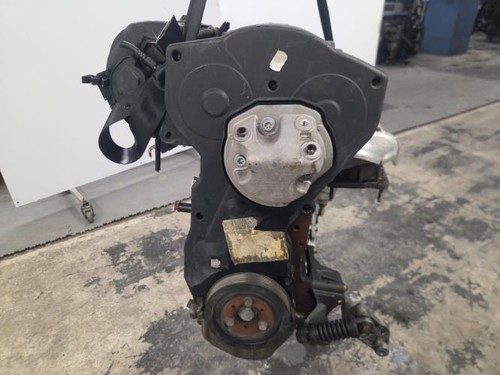 Moteur peugeot 206 - peugeot,