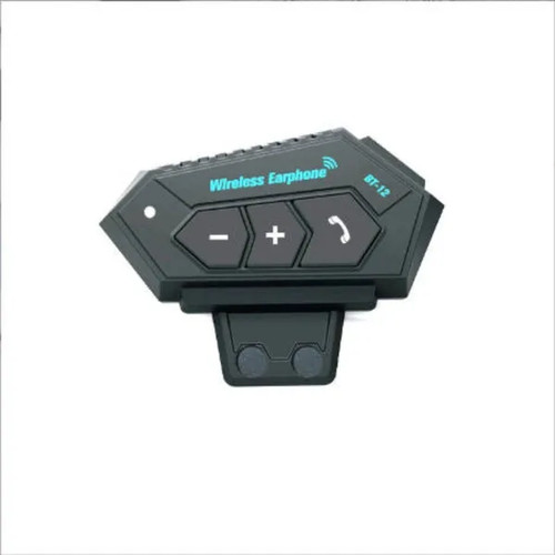 Intercom casque moto - casque, bluetooth