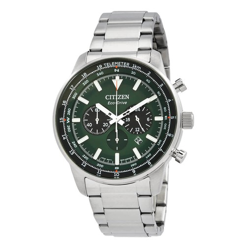 Citizen chronograph eco drive - citizen, eco-drive