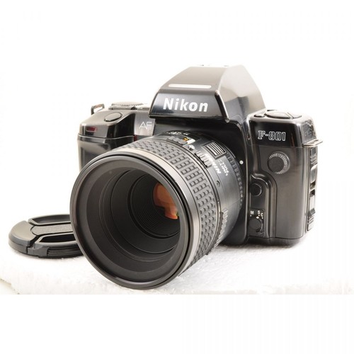 Appareil photo reflex