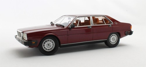 Cult models cml159 maserati - models, cml159-2