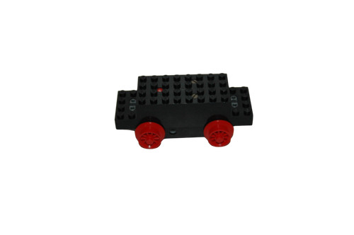 Lego train chemin de - train, 4,5v