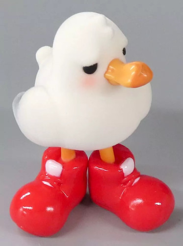 Figurine collection adulte - figurine,