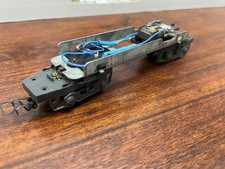 Chassis moteur jouef pour locomotive BB 9200 ou BB 67000