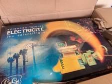 Gégé - Jeu scientifique