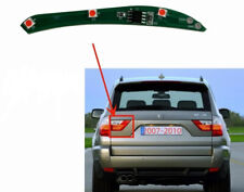 Carte electronique LED feu