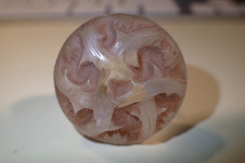 Rene lalique coty bouchon - rene,
