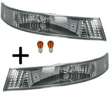 CLIGNOTANT BLANC AVANT GAUCHE