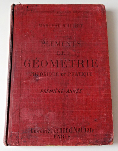Livre éléments de - Éléments,