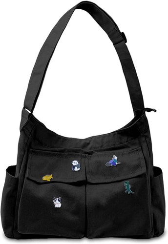 Sac bandoulière rétro - sac,
