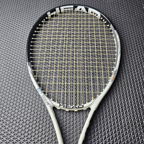 Head speed lite - head, tennis