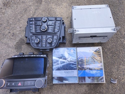 Ensemble complet gps autoradio - ensemble,