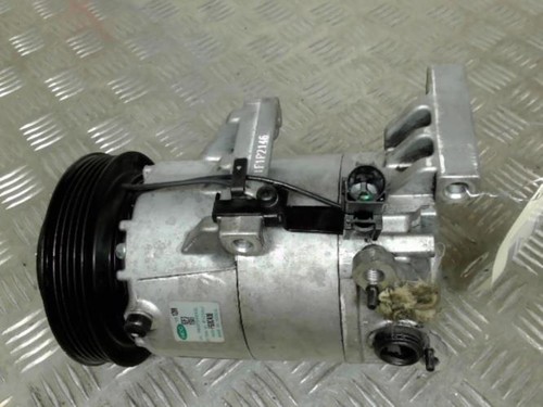 Compresseur clim kia venga - kia,