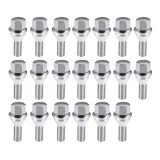 Lot de 20 boulons de roue