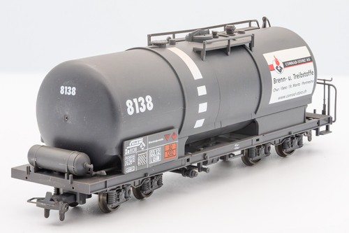 Bemo hom 2285 - hom, wagon