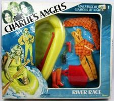 Drôles de Dames - Set