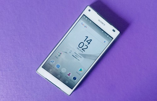 Telephone portable sony xperia - telephone,