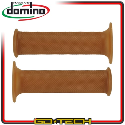 Poignée domino cafe racer - poignée,