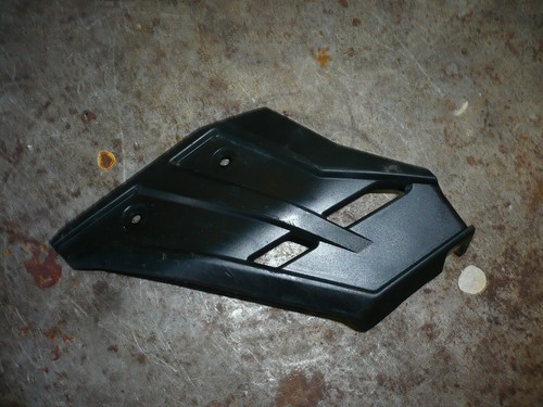 Protection triangle arriere - triangle,