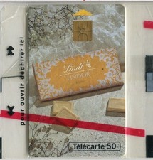 BELLE TELECARTE PRIVEE / PETIT