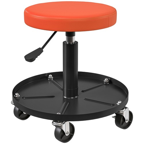 Tabouret atelier roulettes - tabouret, d'atelier