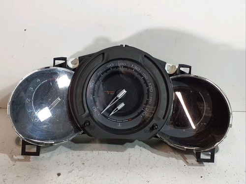 Compteur citroen ds3 - compteur,