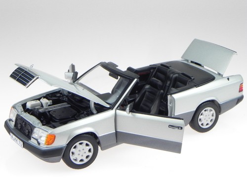Mercedes a124 300 - a124, ce-24