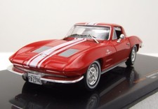 IXOMODELS, CHEVROLET Corvette
