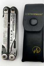 Leatherman Wave Original 20th
