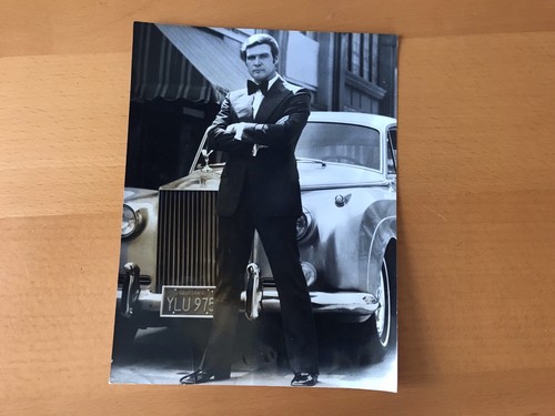 Lee major dans l - dans, « l’homme