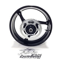 2024 11-25 SUZUKI GSXR750