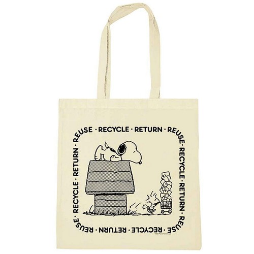 Sac coton logoshirt - en, logoshirt®
