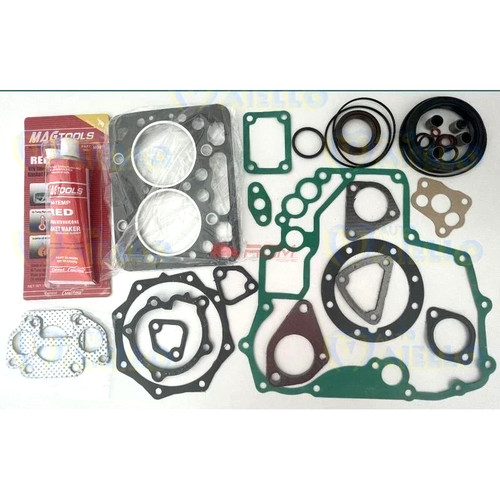Kit joint moteur kubota - kit,