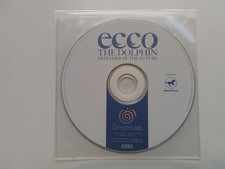 Ecco the Dolphin Defender of