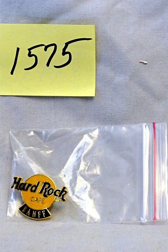 Hard rock cafe banff - hard,