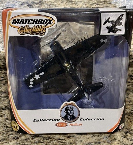 Matchbox collectibles diecast - matchbox,