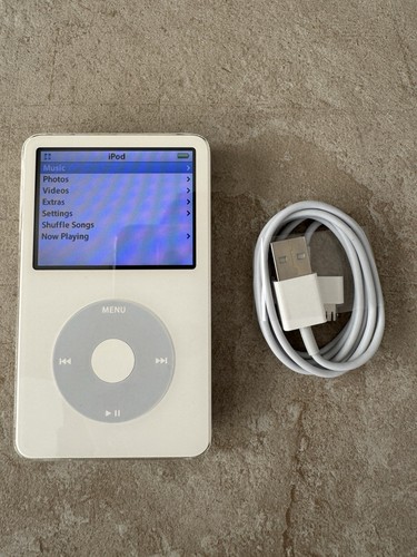 Apple ipod video - ipod, 80