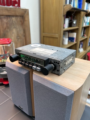 Autoradio vintage bluetooth - autoradio,