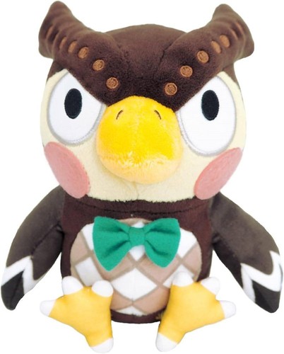 Peluche animal - (plush),
