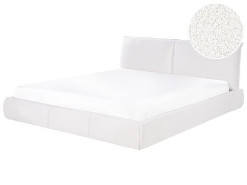 Lit double rembourré design - rembourré,