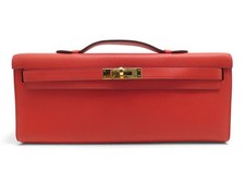 SAC A MAIN HERMES KELLY CUT