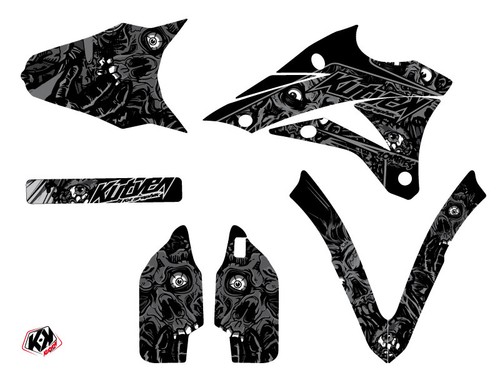 Kit deco moto - kit,
