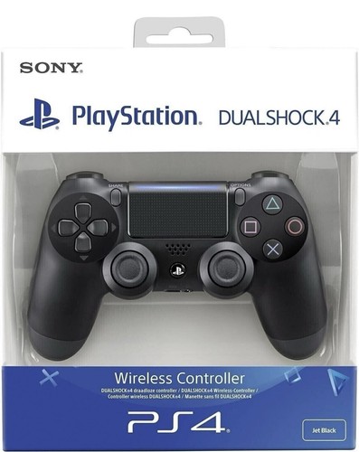 Sony dualshock manette - 4,