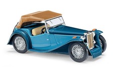 Busch 45916 Voiture MG Midget